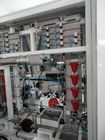 Het Heliumlek van koelingscomponenten het Testen PLC van Omron van de Materiaal2g/year Inficon Detector