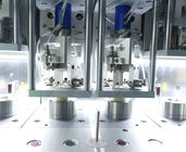 Veilig Heliumlek het Testen Materiaal/binnen - lijnpatroon het Testen Machine Auto Vacuümproefsysteem
