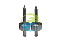 Kras Bestand Pin Electric Safety Testing Probes iec60335-1 Clausule 21 Elektro Stevige Isolatie
