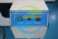 Testapparatuur voor het testen van de impact van valballen SBD-2 IEC60598.1 IEC60950.1