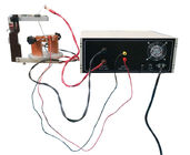 De Afbuigingsmeetapparaat + het Meetapparaat HC 9905 CEI 60884-1 van Screwlessterminals van de Voltagedaling