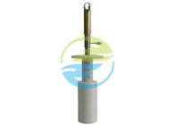 IEC 60335-1 Proefvingerproef voor proefnagels De maximale toegepaste druk 30N