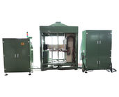 Gealigneerd Automatisch Solderend Machine/Lassenmateriaal voor Evaporator en Condensator 1-3.5m/min