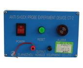 IEC60335 van de het Meetapparaat de Antischok van de stopcontactdoos van de Sondeexperimen Output van de het Apparaten0-40°c Elektrode het Testende Voltage AC40-50V