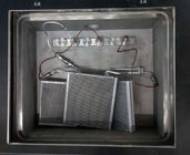 Het Materiaal van de het Lektest van het luchtledige kamerhelium voor Automobielcondensator en Evaporator 100s/Chamber 2g/y