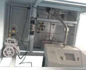 Het Heliumlek van de hoge Precisie Automatisch Luchtledige kamer het Testen Materiaal 9.0E-11Pa.m3/sec