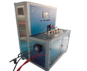 Het Testen van heliumsniffer Materiaal voor de Evaporator die van de Airconditioningscondensator 10E-6Pa.m3/s door buizen leidt