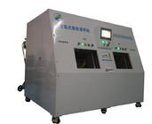 Automatisch het Lek van het Luchtledige kamerhelium het Testen Materiaal voor Automobielac Compressor 30s/pc