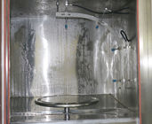CEI 60529 IPX9-van het het Wateruitwerpen van de Hoge druk Hete Temperatuur de Testkamer