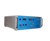 Iec60255-5 van de de Hoogspanningsimpuls van het elektrisch apparaatmeetapparaat van de de Generatoroutput de Piek van de het Voltagegolfvorm van 500V aan 15 kV