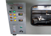 Laboratoriumbrandbaarheid het Testen Materiaal, iec60695-11-5 de Testapparaten van de Naaldvlam