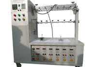 De Compressie van het stopkoord het Testen van de de Testwartel van de Machineverbuiging Machine iec60884-1 Figuur 21