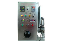 Iec60335-2-15 het keteltussenvoegsel trekt de machine van de Duurzaamheidstest AC220V 50Hz terug