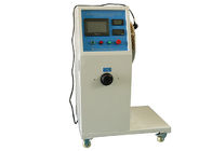 Van de Test 0-360 Enige Post ° van de koordverbuiging de Machine IEC60335 voor Huishoudapparaat