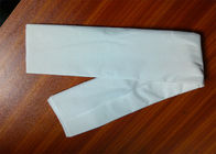 CEI-Papieren zakdoekje, de Test van de Gloeddraad Voor consumptie geschikte/Toebehoren voor het Vlammen