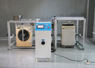 Het Elektrische apparaatmeetapparaat van CEI 60335-2-7 voor de Duurzaamheidstest van de Wasmachinedeur