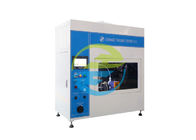 IEC60112 brandbaarheid het Testen het Volgende Meetapparaat van de Materiaallekkage met Platinaelektrode