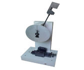 Het Effect van hardheidscharpy het Testen Machine voor Stijve Plastieken Nylon IS0179-1992