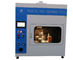 Touch - Screen Flammability Test Chamber / Tracking Test Equipment 0.5 M³ Stainless Steel Plate