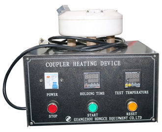 De draagbare Elektrokoppelingen van de de Weerstandsverwarming van het Contactdoosmeetapparaat voor Hete Voorwaarden
