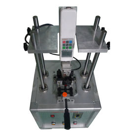 IEC60320 compressie het Testen Machine