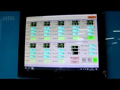 IEC 60898-1 Electric Thermal Breaking Test Equipment