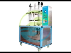 UL486A - 486B UL498 SD5.3 Testmethode B Testmachine voor de mate van schade aan de geleider