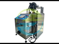 IEC 60745-2-5 Beproevingsapparatuur voor cirkelzaagschakelaar en onderste beveiliging