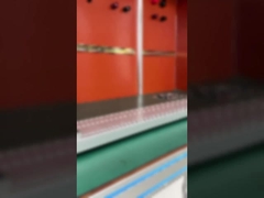 IEC 60228 Hoogprecisie ultralaag gelijkstroomweerstandstestapparatuur voor geleiderweerstandsmeter