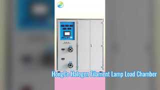 UL1054 Overbelastingstestoplossing voor laadkast