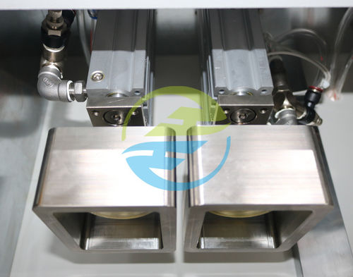 Recentste bedrijfnieuws ongeveer Precisie ontgrendelen: Een diepgaande blik op heliumlektestapparatuur voor relais-toepassingen