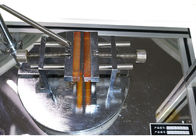 Van de Buigende Testapparaten van CEI 60884-1 de krommingsmeetapparaat zonder schroefdraad