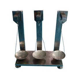 Goede prijs De Compressie van CEI 60884-1 Fig41 het Testen Apparaat het Op hoge temperatuur van de Machineinkeping online