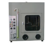 IEC60695/UL94 Brandbaarheid het Testen Materiaal met 50W/500W Dubbele Machtsomschakeling