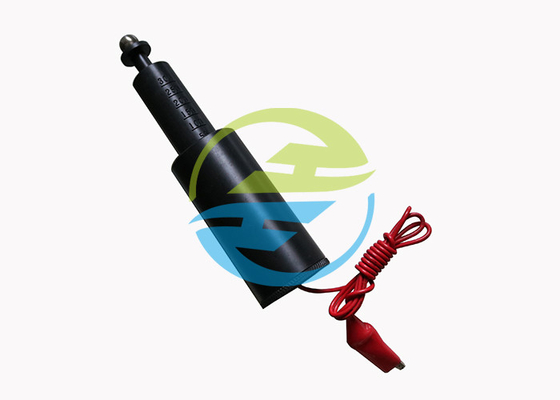 Goede prijs Van de de Toegangsbescherming van IEC60529 IP2X van het de Testmateriaal de Testsonde 2 met Kracht 30N online