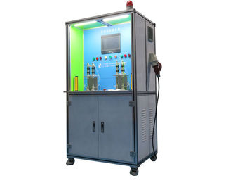 Goede prijs Automatisch de Testmateriaal van het Heliumlek voor de Cyclus van de de Kerntest van de Druksensor online