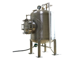 Goede prijs 0 - 5 van de de Toegangsbescherming van het barwater van het de Testmateriaal IPX8 Tank van de de Test de Ononderbroken Onderdompeling online