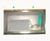 Het Lek van het luchtledige kamerhelium het Testen Materiaal voor Automobielevaporatorcondensator