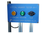 IEC60068 het de verticale Apparaten van de Hamertest/Materiaal van de Effecttest voor de Weerstand van Dalingsipact