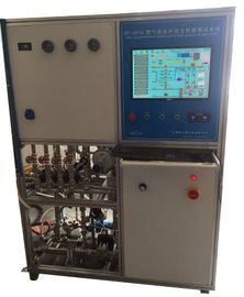 Goede prijs Online Ingevoerde het Meetapparaat Nominale Hitte met gas van de Waterverwarmer (Boiler) het Overschrijden van geen 70KW online