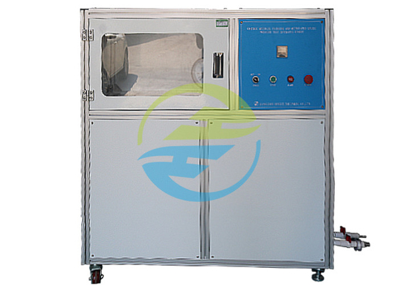 Goede prijs IEC 60335-1 Testapparatuur Druktoetsinrichting voor keramiek met 20 MPa Testdruk 100 KPa/s stijgingsgraad online