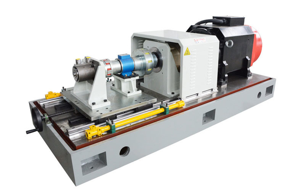 Goede prijs ISO 4409 Hydraulische motorproefbank voor motorprestatie-testapparatuur 200N.m online