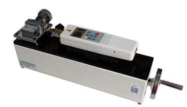 Goede prijs CEI 60884 het Mechanische Materiaal van de Treksterktetest voor Dekking of Dekking - Platen met Maat 0 - 200N online