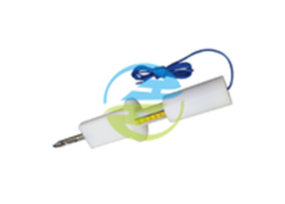 Goede prijs IEC60529 Standaard Finger Probe B HT-I02T Met 10N, 20N, 30N kracht online