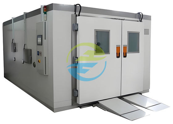 Goede prijs IP-testtemperatuurregelapparatuur op basis van IEC 60068-2 online
