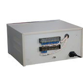 De Temperatuurregistreertoestel van CEI 60335-1 voor Temperatuur Toenemende Test 8 Kanalen, 0 – 400Ω, 0 – 10000Hz