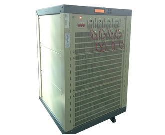 Goede prijs Het Lithiumbatterij van de overbelastingslossing het Testen Materiaal 20V 30A online