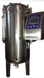 Goede prijs Van de de Toegangsbescherming van IPX7 IPX8 de Testmateriaal/van de de Strakheidsdruk van EImmersion en van het Water Meetapparaat 0 ~ 3Bar online