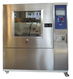 Goede prijs CEI 60529 IPX9-van het het Wateruitwerpen van de Hoge druk Hete Temperatuur de Testkamer online