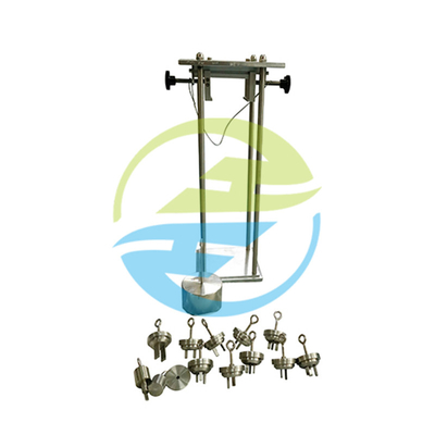 Goede prijs Socket Pull-out Force Test Device Test Plug Roughness ≤ 0.8mm Gewicht 1 Set Stackable Professional Plug Socket Tester online